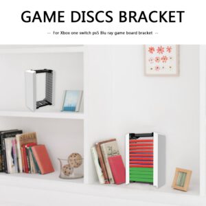 Discs Opslag Toren | 12 In 1 | Game Accessoires