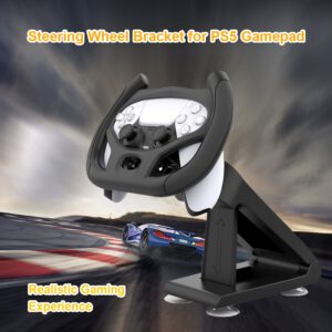 Playstation 5 Controller | Gaming Racing Stuurwiel